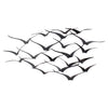 8605 - DARLA METAL BIRDS WALL DECOR pt1203
