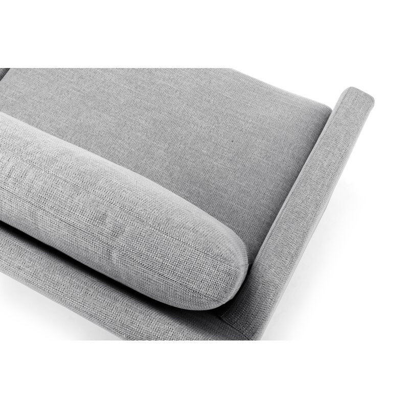 86'' Square Arm Sofa CA244