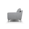 86'' Square Arm Sofa CA244