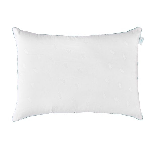 Blue Pillow
