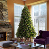 8.5ft Cashmere Pine LED 900 Warm White