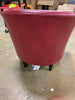 31.5'' Wide Barrel Chair pt1095