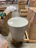 Belmin Stone/Concrete Side Table (AS IS)