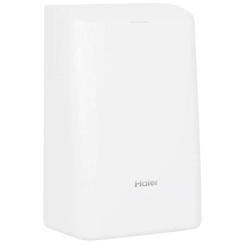 8,500 Portable Air Conditioner with Remote CYB408