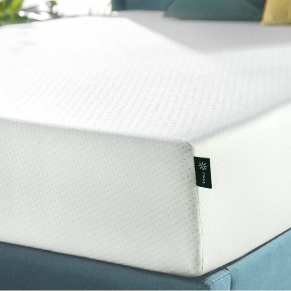 8'' Medium Memory Foam Mattress twin