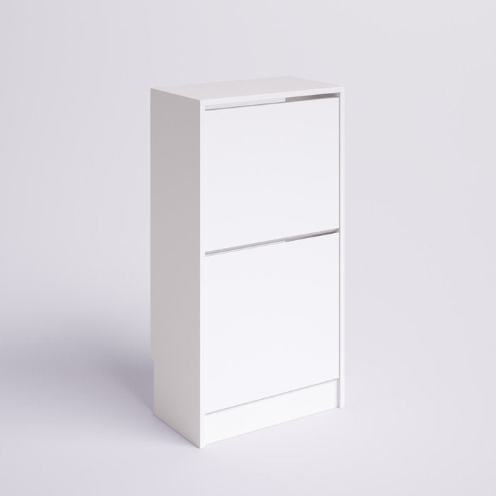 8 Pair Shoe Rack