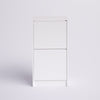 8 Pair Shoe Rack