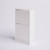 8 Pair Shoe Rack