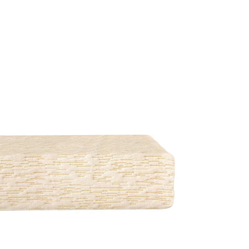 8" Medium Memory Foam Mattress, twin KB2530-A4-B4-P2