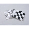 Black, Grey, White 8