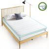 8” Medium Hybrid Mattress AH233