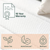 8” Medium Hybrid Mattress AH233