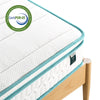 8” Medium Hybrid Mattress AH233