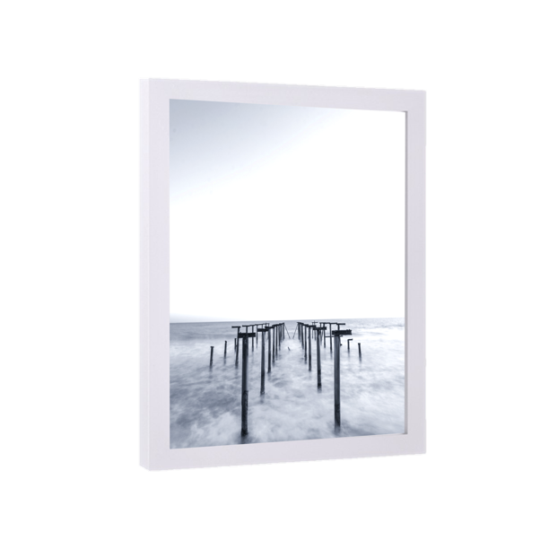 26x38 Picture Frame Black Wood 26x38 Frame 26x38 Frames 26x38 (Set of 3)