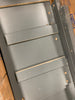 Crescent 6 Drawer Double Dresser *AS-IS*
