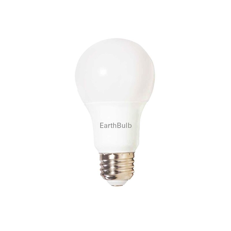 LA19927DEF 4.6'' Watt (60 Watt Equivalent), A19 LED Dimmable Light Bulb, E26/Medium (Standard) Base