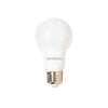 LA19927DEF 4.6'' Watt (60 Watt Equivalent), A19 LED Dimmable Light Bulb, E26/Medium (Standard) Base