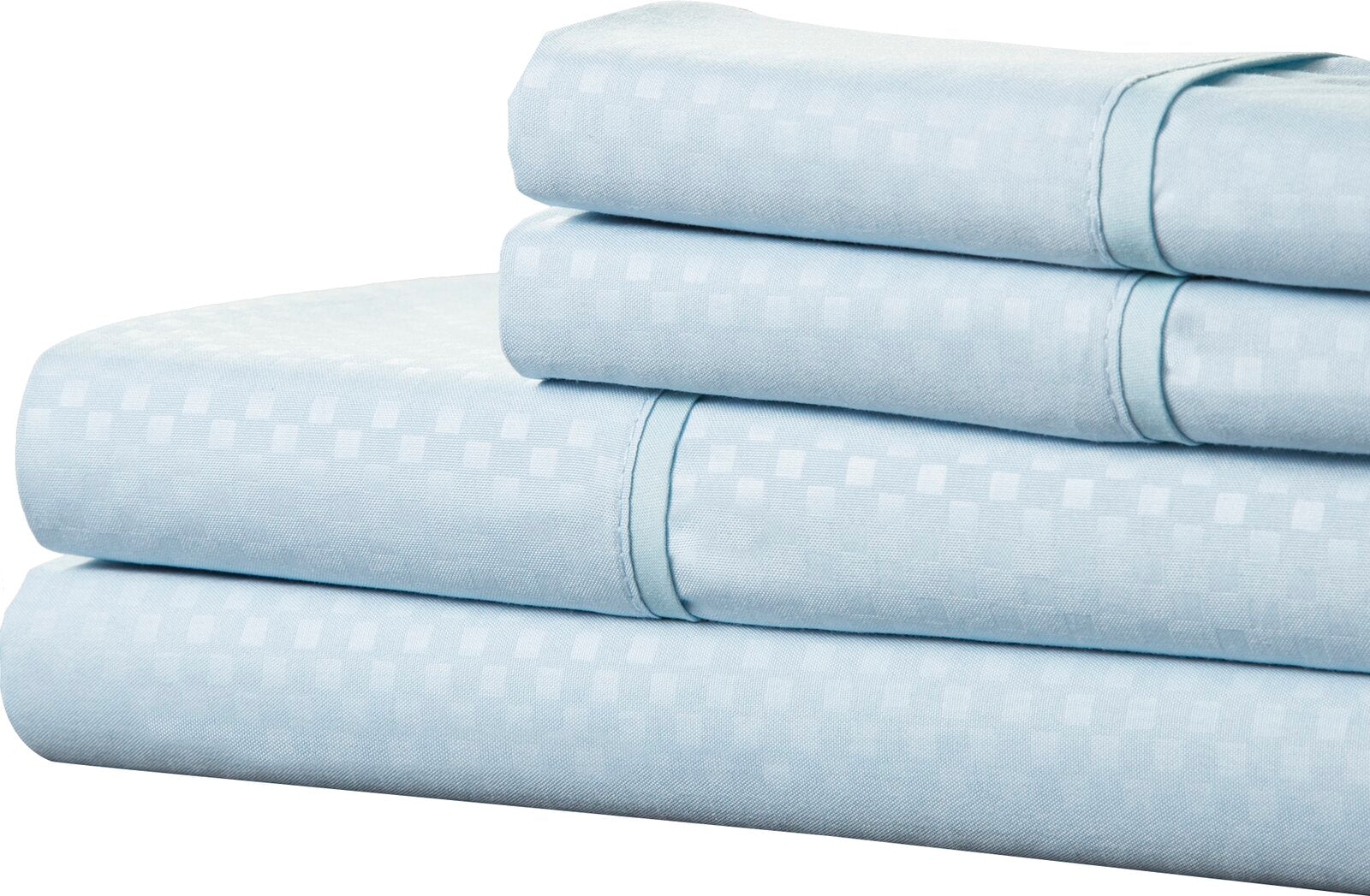 90 GSM Embossed Polka Dots Sheet Set SC275