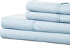 90 GSM Embossed Polka Dots Sheet Set SC275