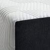 10 Inch Memory Foam- Queen Mattress – Firm – Gel Infusion – Hypoallergenic Bamboo Charcoal- Mattress in a Box
