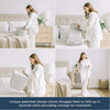 Baby Delight Snuggle Nest Dream Portable Infant Sleeper | Baby Bed -TJ155