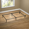 Wayfair Basics Metal Bed Frame - Twin (#K2104)