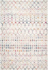 nuLOOM Moroccan Blythe Area Rug, 10' Square, Light Multi KRUG343-P22