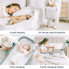 Baby Delight Snuggle Nest Dream Portable Infant Sleeper | Baby Bed -TJ155