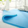 2 Inch Green Tea Cooling Gel Memory Foam Mattress Topper / Cooling Gel Foam / CertiPUR-US Certified, Full
