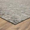 Mohawk Home 9' x 12' Non Slip Rug Pad Gripper 1/4 Thick Dual Surface Felt + Rubber Gripper - Safe for All Floors
