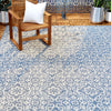 Home Dynamix Nicole Miller Patio Country Danica Indoor/Outdoor Area Rug 7'9