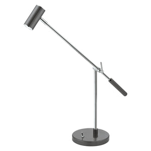 Canvey 19" Desk Lamp (#824)