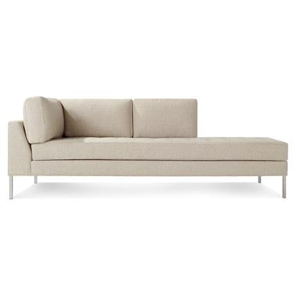 Blu Dot Paramount Right-Armed Daybed pt676