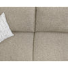 93'' Wide Right Hand Facing Fabric Sectional Piece CYB911