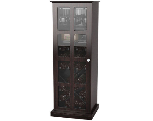 24 Wine Cabinet