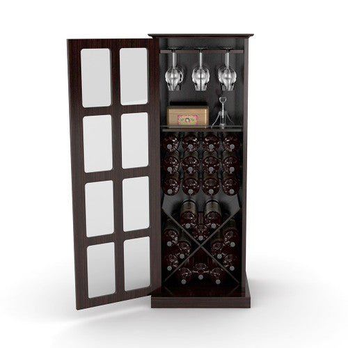 24 Wine Cabinet