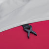 Protective Covers by Adco Modular Sectional Right Arm Sofa Cover in Grey CA126