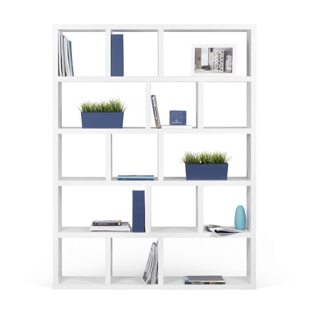 Berlin 5 Levels Bookcase RM322