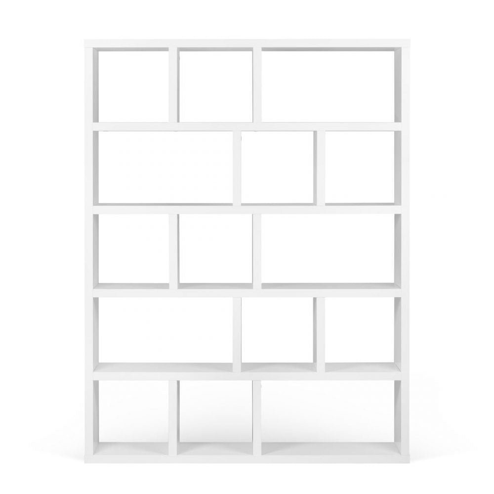 Berlin 5 Levels Bookcase RM322