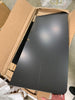 Black Mondragon 3 Drawer 37.99'' W Dresser CYB299