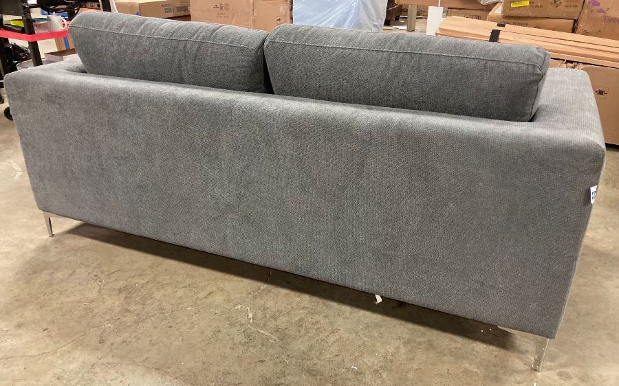 Betthel 76.4" Square Arm Sofa Bed OP063