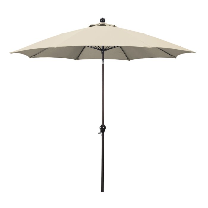 9' Market Umbrella, Antique Beige (#K1961)