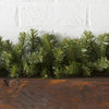 9' Pre-Lit Garland with 50 Lights