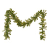 9' Spruce Artificial Christmas Garland