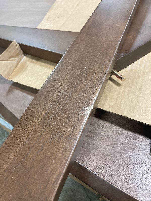 **DIY Special**Leyt Oval Dining Table K7311