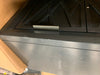 Black Ammon 39'' Wide Sideboard