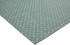 Balta Rugs Buckhead Light Blue Indoor/Outdoor Area Rug, 8' x 10'