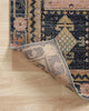 Loloi II Jocelyn JOC-06 Rose Transitional Area Rug 6'-7