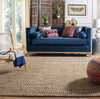 Safavieh Natural Fiber Hand-woven Chunky Textured Jute Area Rug, 10' x 14' #52R