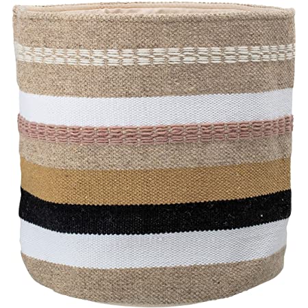 Bloomingville Basket, Multicolored B3-CR8009